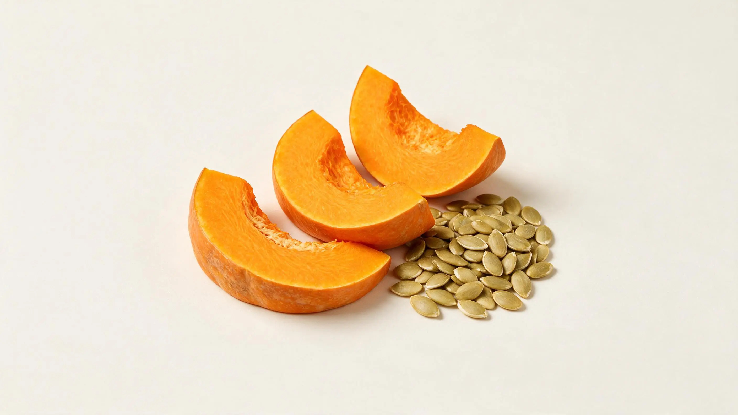 Semillas de Calabaza