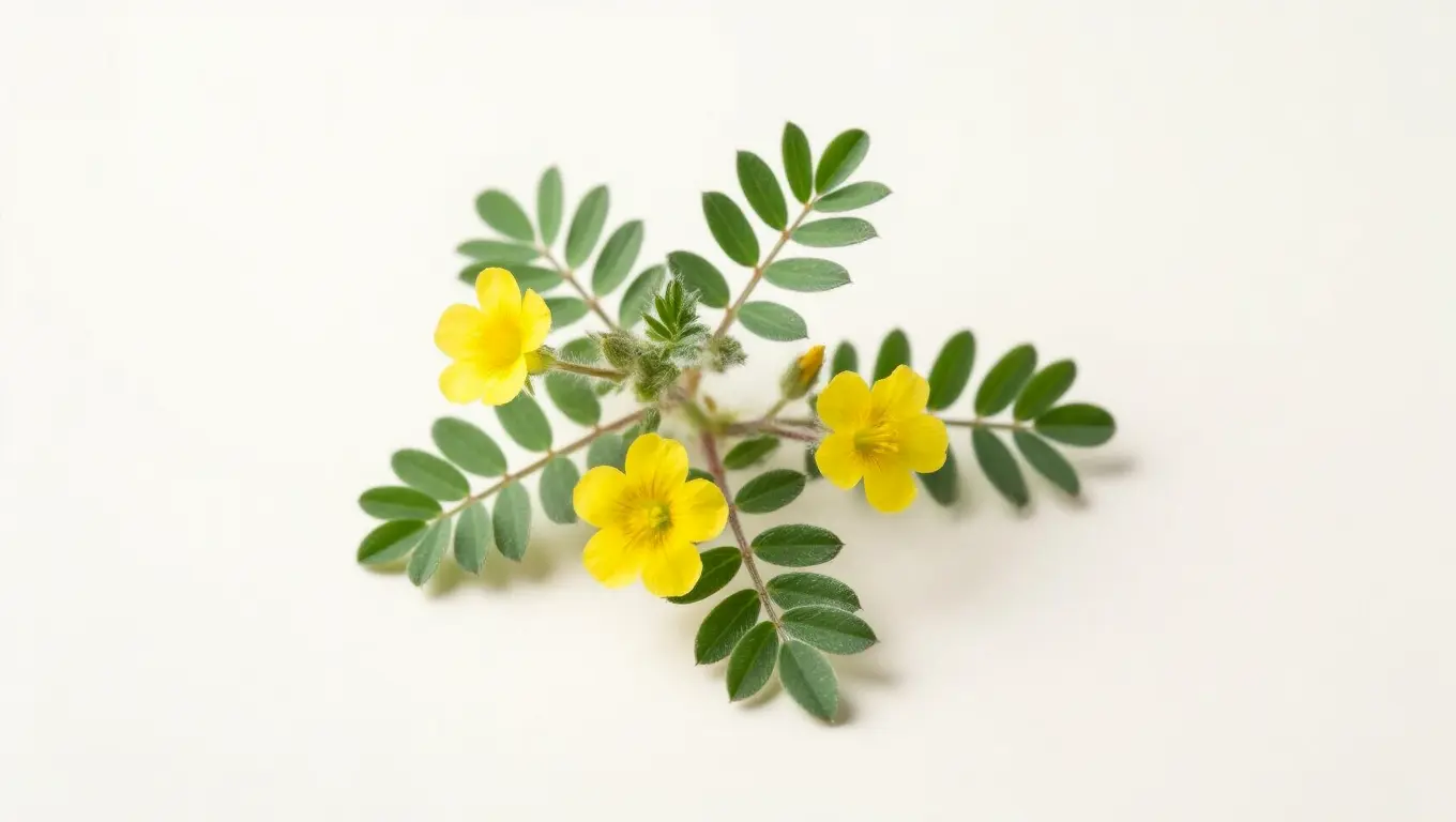 Tribulus Terrestris