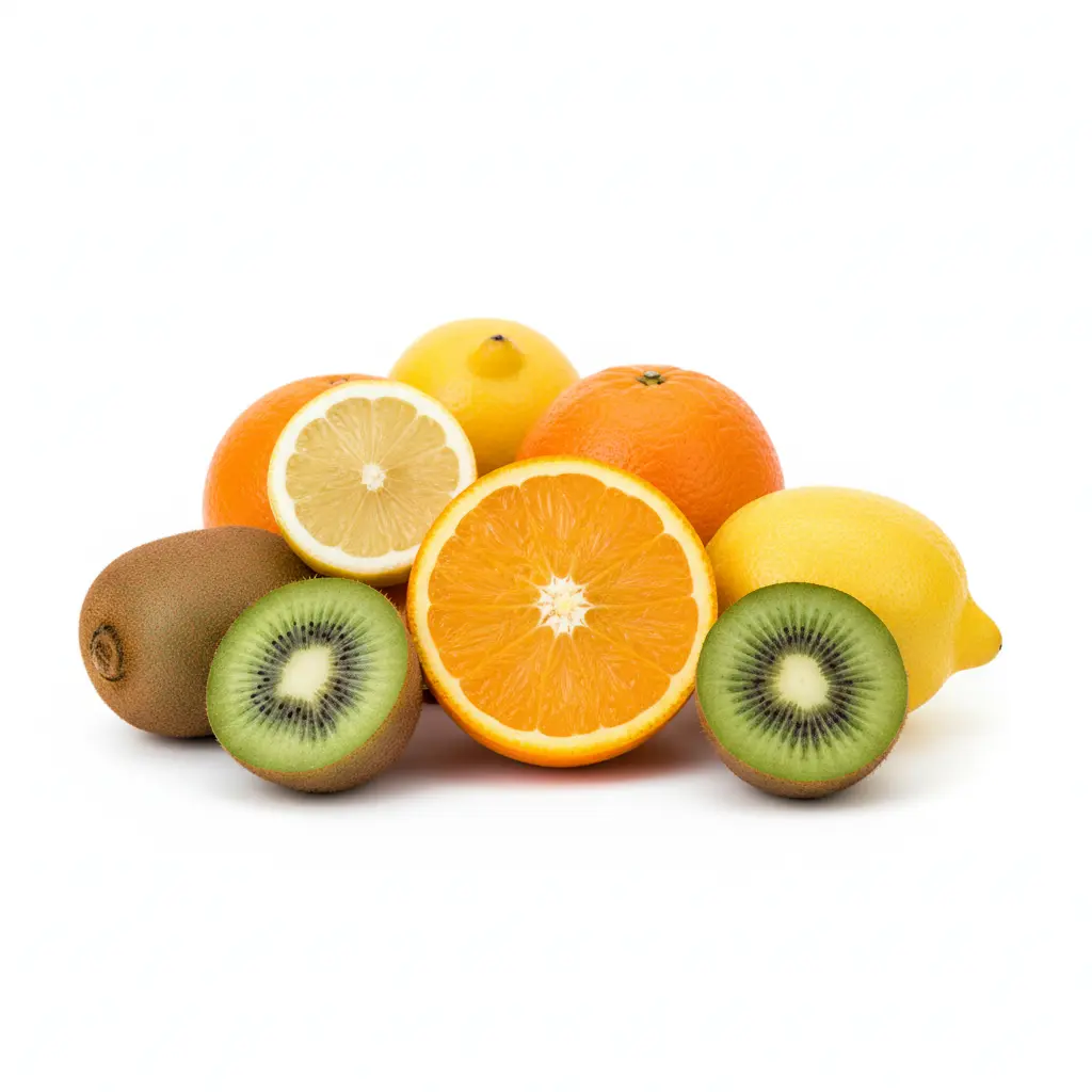 Vitamina C